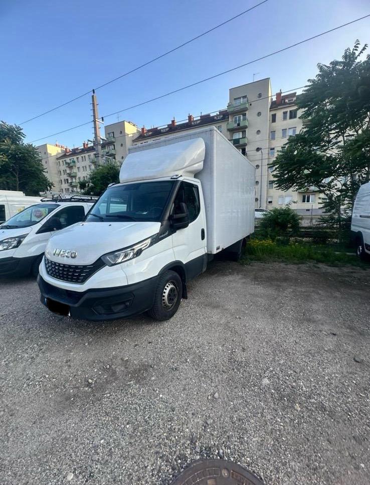 Schnell. Sicher. Stressfrei.